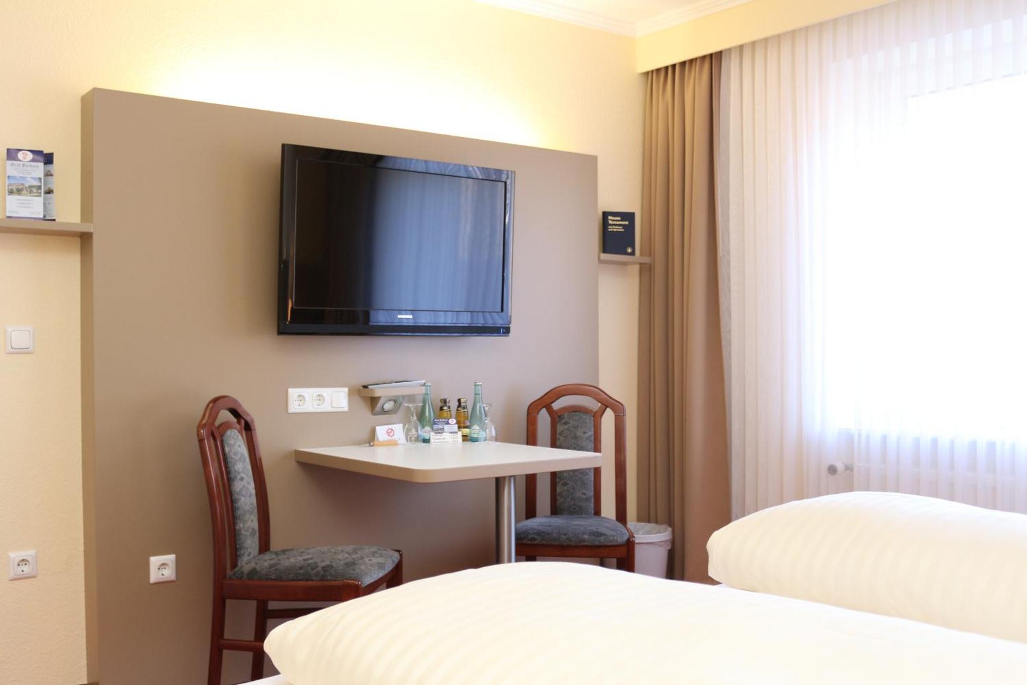 Hotel Graf Balduin Esterwegen Esterno foto