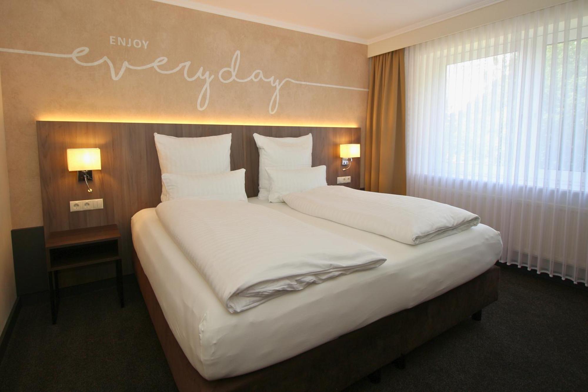 Hotel Graf Balduin Esterwegen Esterno foto