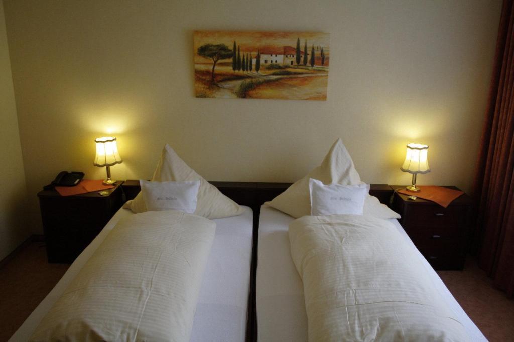 Hotel Graf Balduin Esterwegen Camera foto